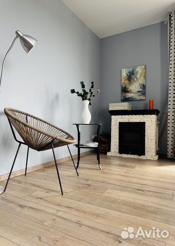 

2-к. квартира, 63 м², 3 кровати