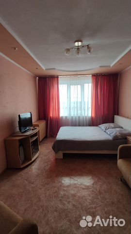 

2-к. квартира, 56 м², 5 кроватей