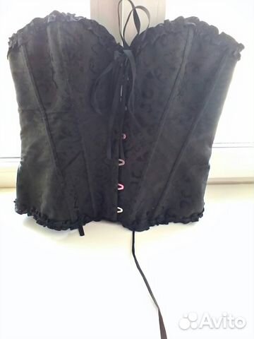 Корсет Корсет