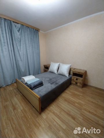 

2-к. квартира, 86 м², 4 кровати