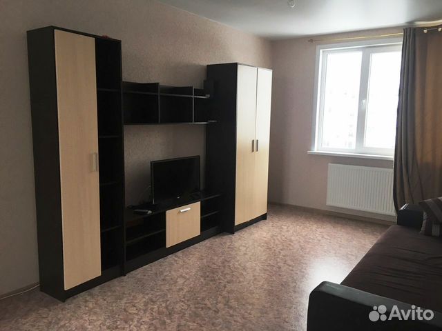 2-к квартира, 68 м², 14/17 эт.