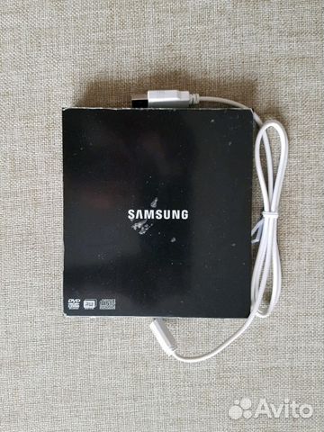 Дисковод SAMSUNG Дисковод SAMSUNG