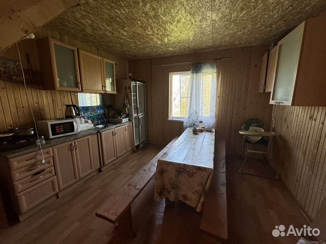 

2-к. дом, 60 м²