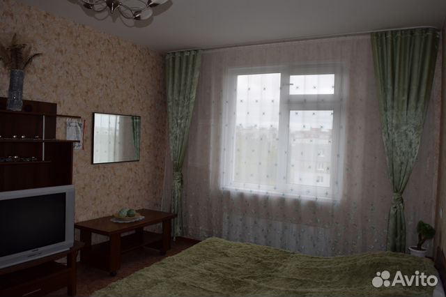 1-к квартира, 33 м², 8/10 эт. 1-к квартира, 33 м², 8/10 эт.