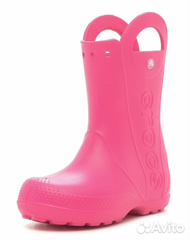 Резиновые сапоги Crocs Резиновые сапоги Crocs