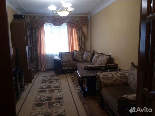 Купить 4 Комнатную Квартиру В Баксане