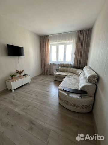 

2-к. квартира, 56 м², 2 кровати