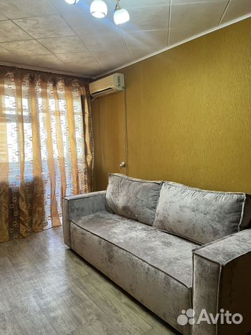 

2-к. квартира, 40 м², 2 кровати