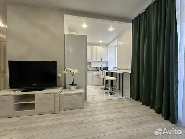 

2-к. квартира, 56 м², 2 кровати
