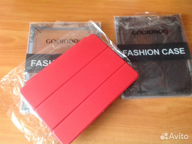 Чехол для iPad Air 2 Чехол для iPad Air 2