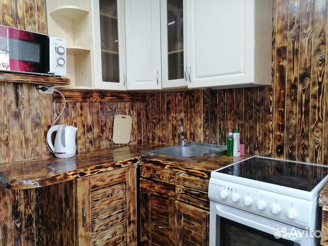 

2-к. квартира, 52 м², 3 кровати