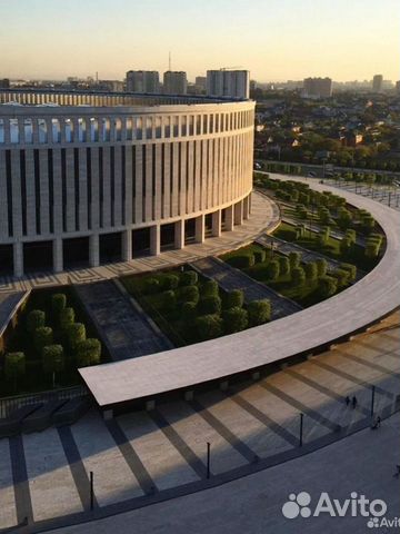 

2-к. квартира, 65 м², 2 кровати