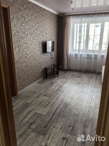 

2-к. квартира, 48 м², 2 кровати