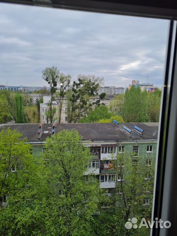 

1-к. квартира, 33 м², 2 кровати
