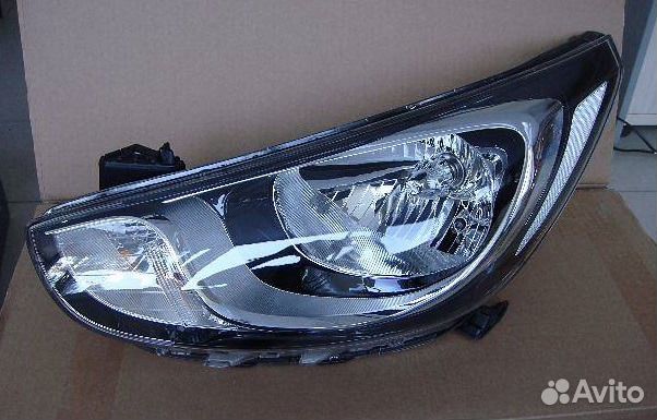 Фара правая hyundai solaris. 92102-4l000. Фара передняя Хендай Солярис 2011. Фара передняя на Хендай Солярис 2013. Hyundai/Kia 92102-4l000.