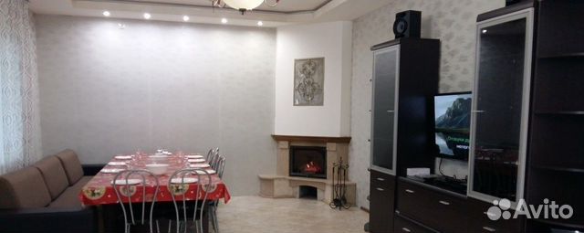 

5-к. коттедж, 320 м²