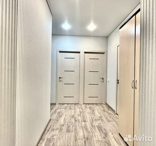 

2-к. квартира, 50 м², 2 кровати