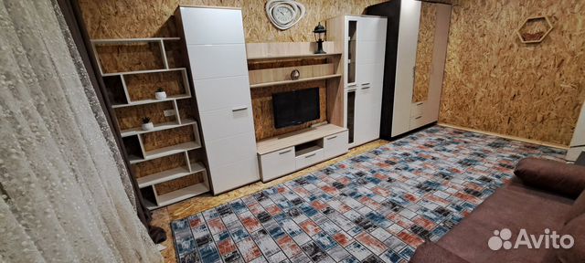 

1-к. квартира, 31 м², 5/5 эт.