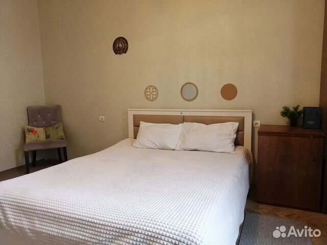 

3-к. квартира, 120 м², 5 кроватей