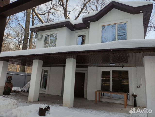

4-к. коттедж, 150 м²