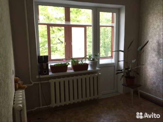 1-к квартира, 30.5 м², 1/3 эт.