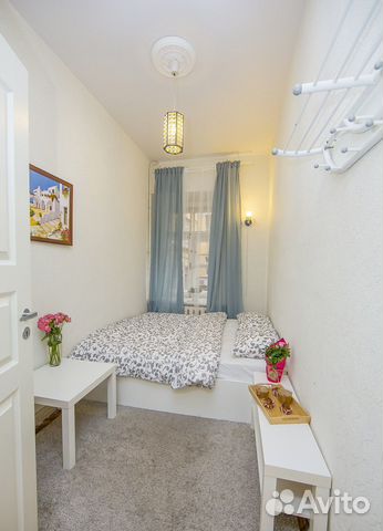 

4-к. квартира, 82 м², 5 кроватей