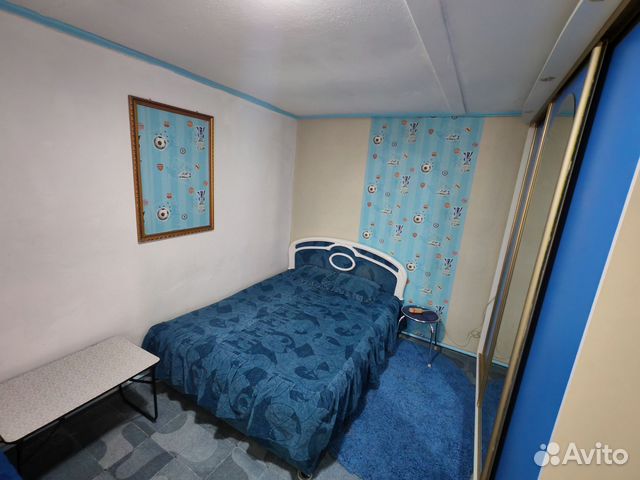 

1-к. таунхаус, 20 м²