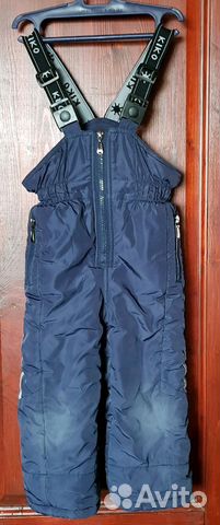 Зимний костюм KiKO размер 86+6 Зимний костюм KiKO размер 86+6