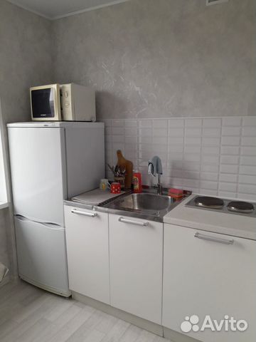 

2-к. квартира, 50 м², 3 кровати