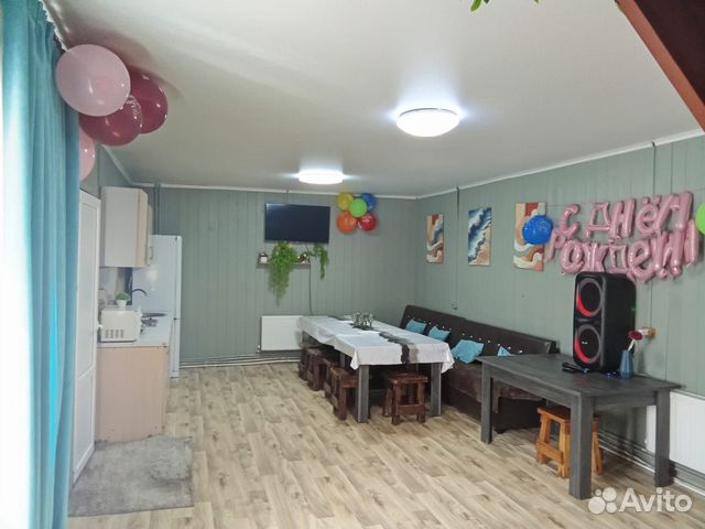 

3-к. дом, 140 м²