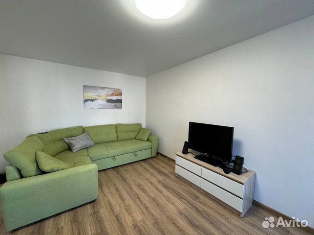 

2-к. квартира, 50 м², 5 кроватей
