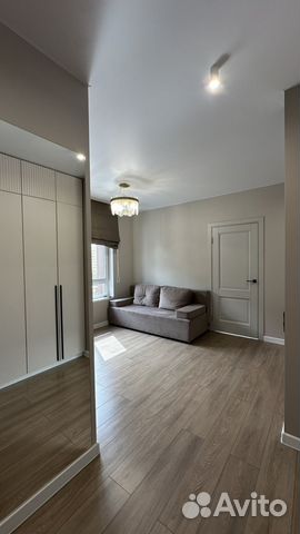 

2-к. квартира, 52 м², 3 кровати