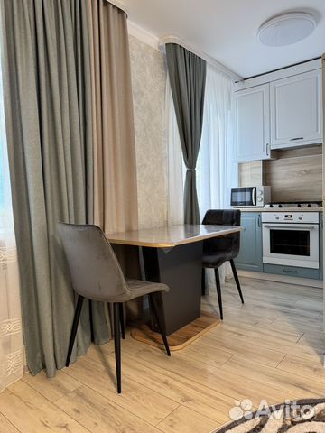 

2-к. квартира, 41 м², 3 кровати