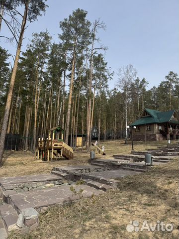 

7-к. дом, 196 м²