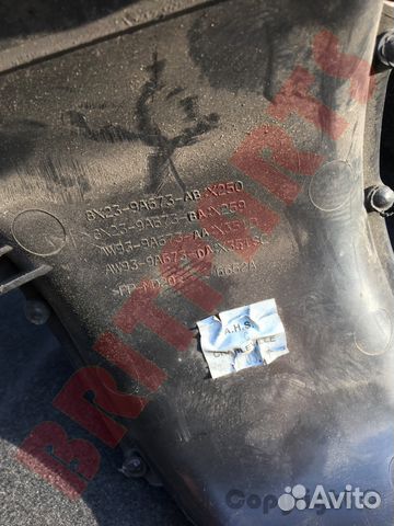 Воздуховод jaguar xf 3.0 дизель Воздуховод jaguar xf 3.0 дизель