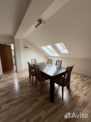 

3-к. квартира, 100 м², 4 кровати