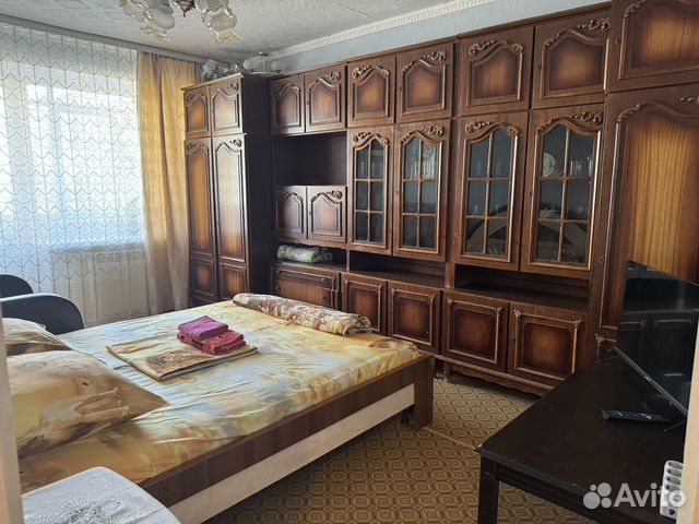 

2-к. квартира, 45 м², 5 кроватей