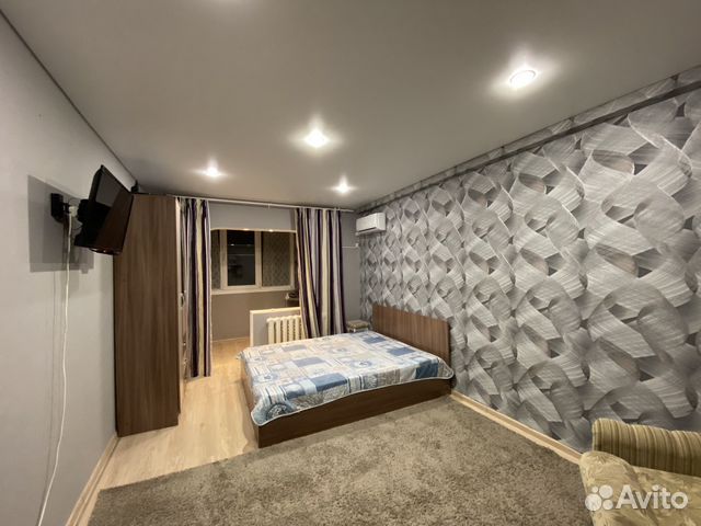 

2-к. квартира, 56 м², 4 кровати