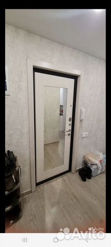 

1-к. квартира, 43 м², 1 кровать
