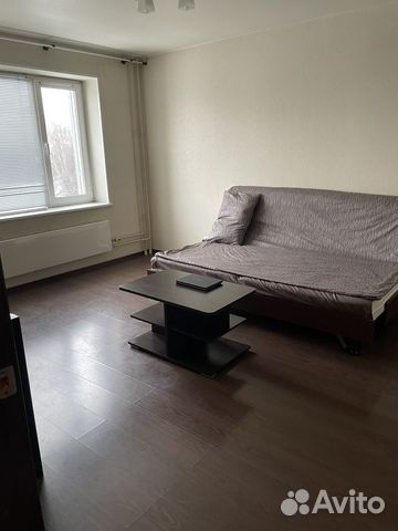 

1-к. квартира, 41,3 м², 2 кровати