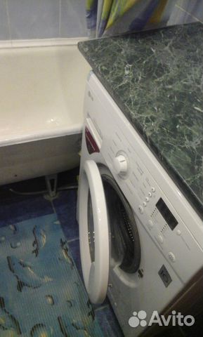 1-к квартира, 30 м², 2/4 эт. 1-к квартира, 30 м², 2/4 эт.