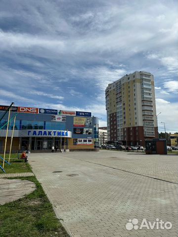 

1-к. квартира, 52 м², 5 кроватей