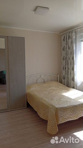 

Квартира-студия, 26,9 м², 2 кровати