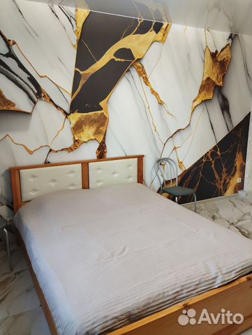 

Квартира-студия, 26 м², 1 кровать