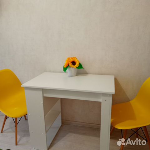 

Квартира-студия, 22 м², 3 кровати