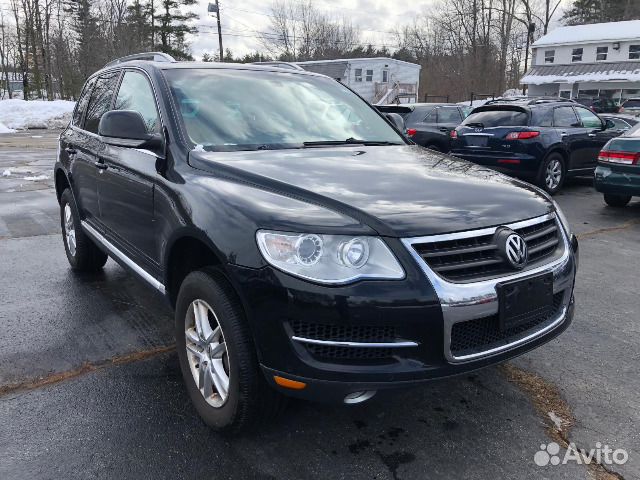Авторазборка Volkswagen Touareg на запчасти бу Авторазборка Volkswagen Touareg на запчасти бу