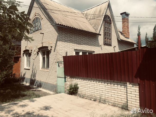 

2-к. дом, 56 м²