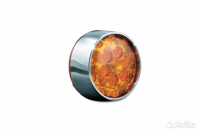 Kuryakyn 5442 5448 LED светодиодные поворотники