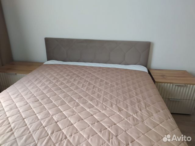 

1-к. квартира, 32,2 м², 2 кровати