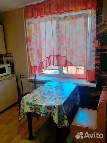 

2-к. квартира, 49 м², 2 кровати